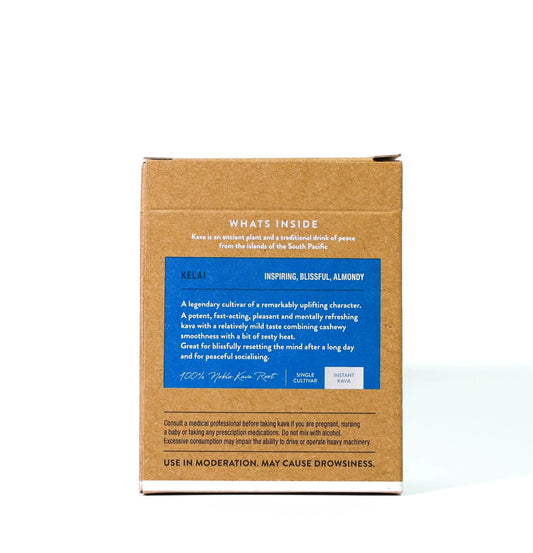 Kelai Instant – Noble Kava Powder