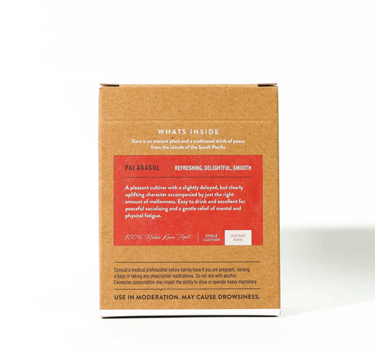 Palarasul Instant – Noble Kava Powder