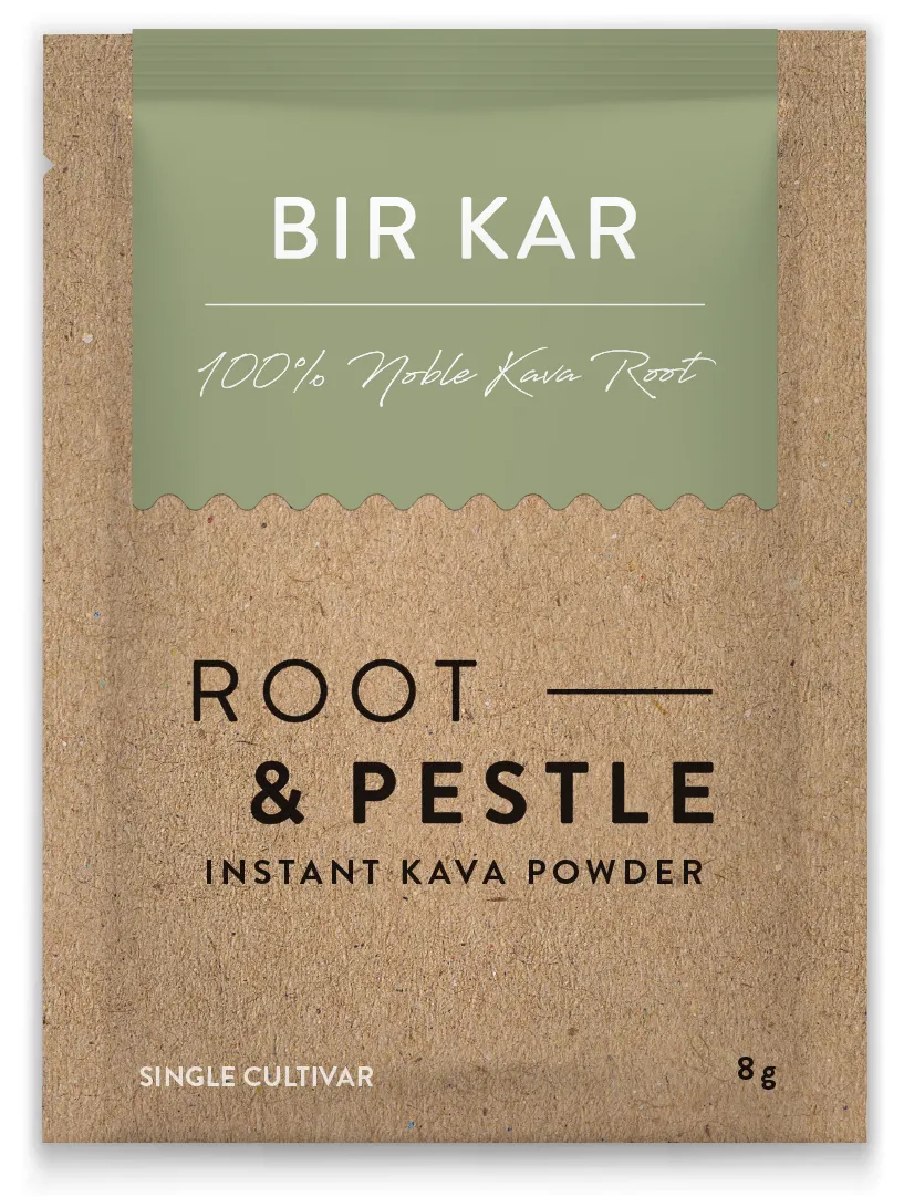 The R&P Pocket Pack – Multi Cultivar