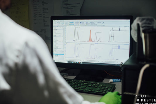 What’s All This about Kava Chemotypes?