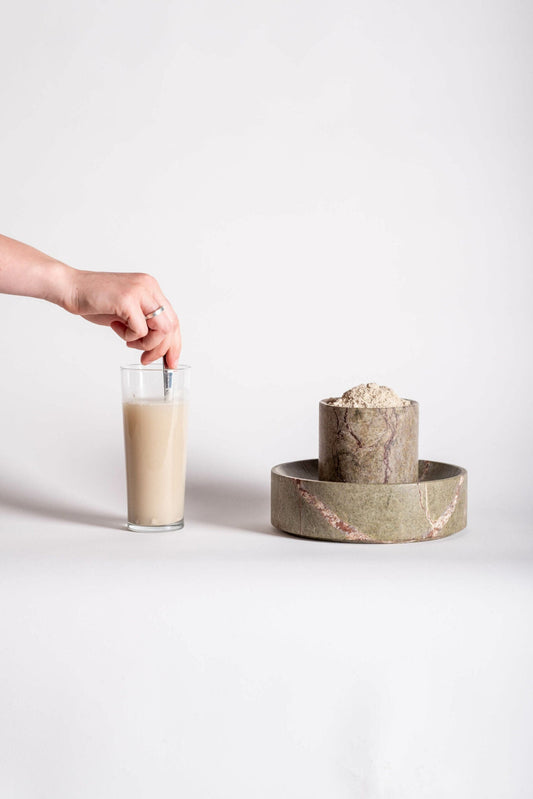 Drinking Kava for Sleep?