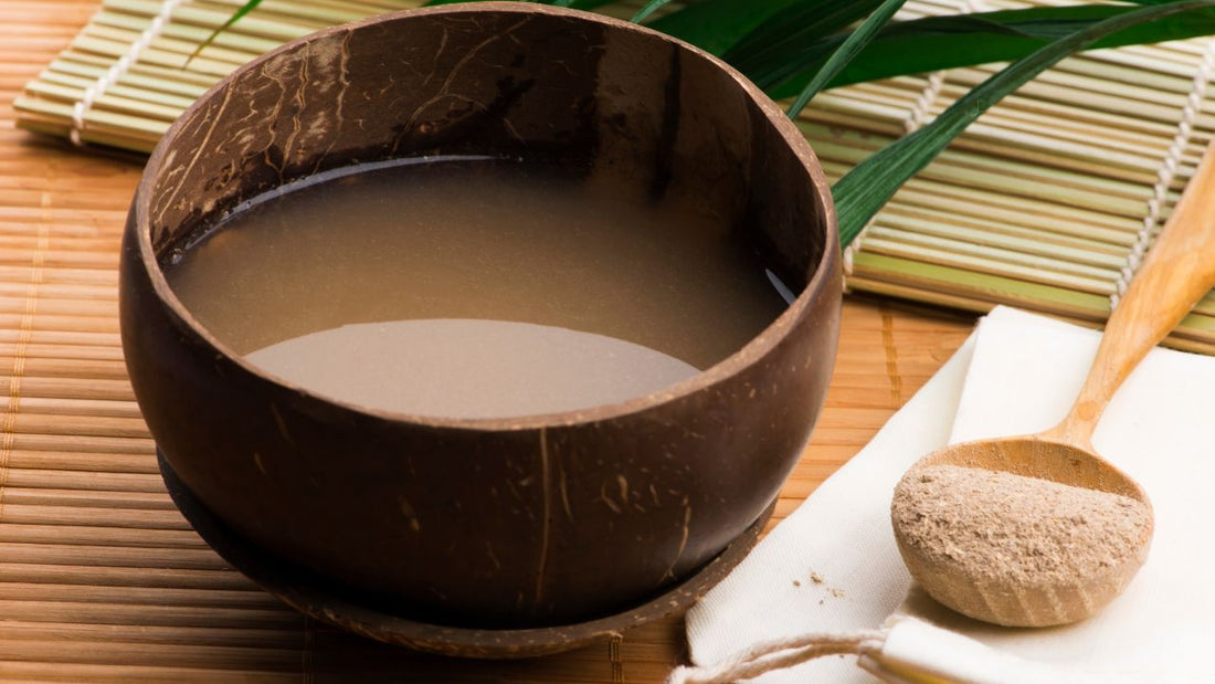 Vanuatu noble kava