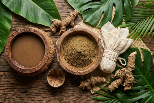 What To Look For When Buying Kava Powder