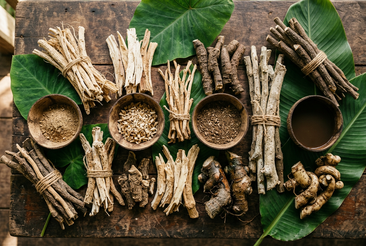 Why Some Kava Feels Different From Others