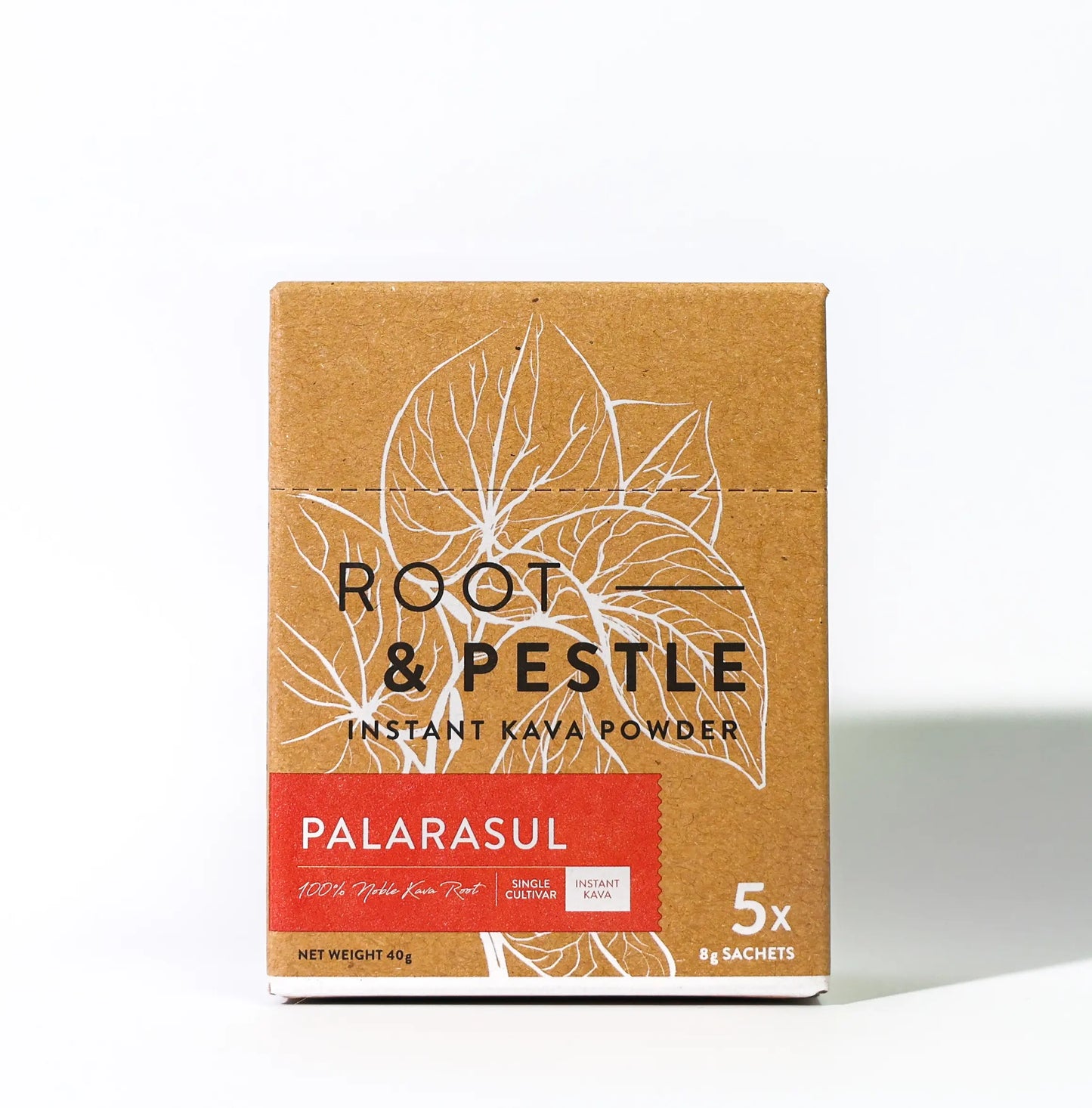 Palarasul Instant – Noble Kava Powder