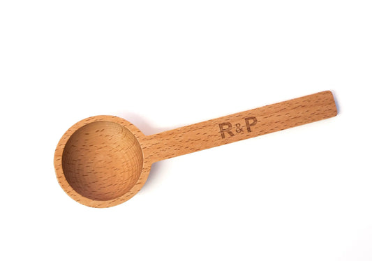 Instant Kava Serving Spoon