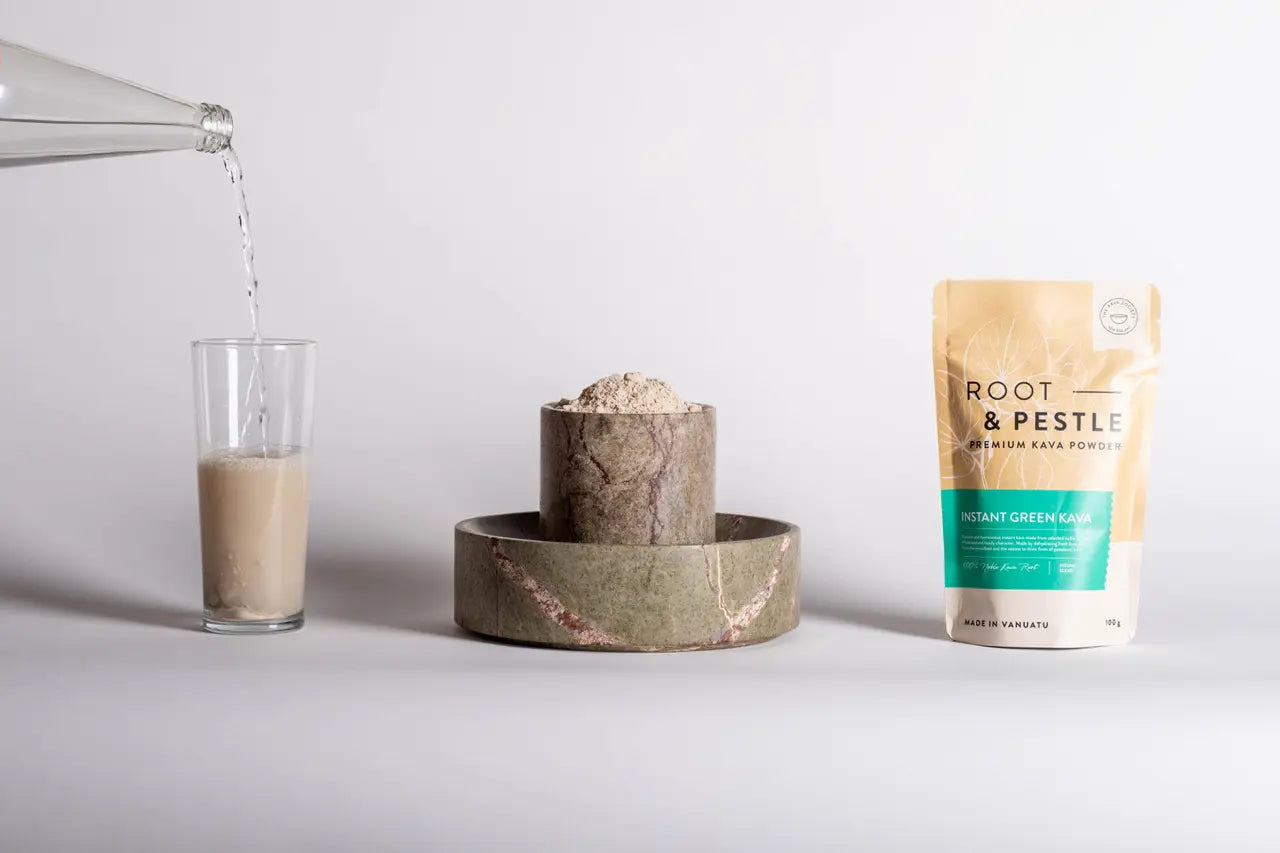 Buy Kava Online in Australia