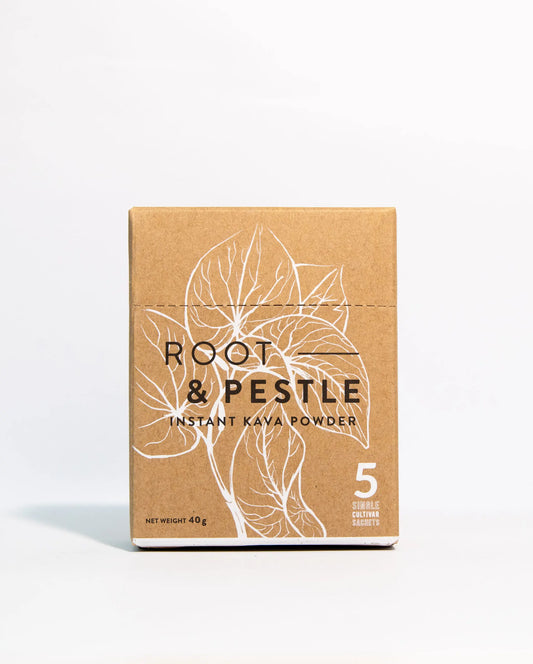 The R&P Pocket Pack – Multi Cultivar