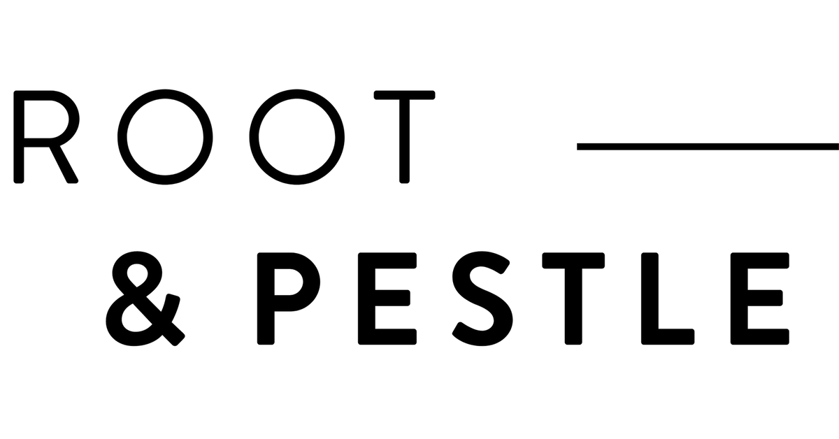 Buy Australia's Best Kava - All Products – Root & Pestle