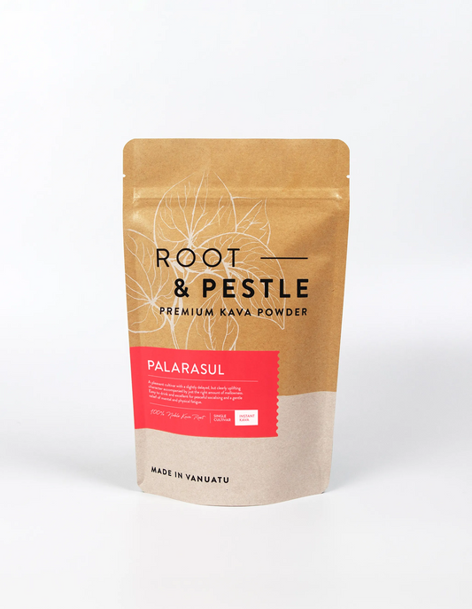Palarasul Instant – Noble Kava Powder