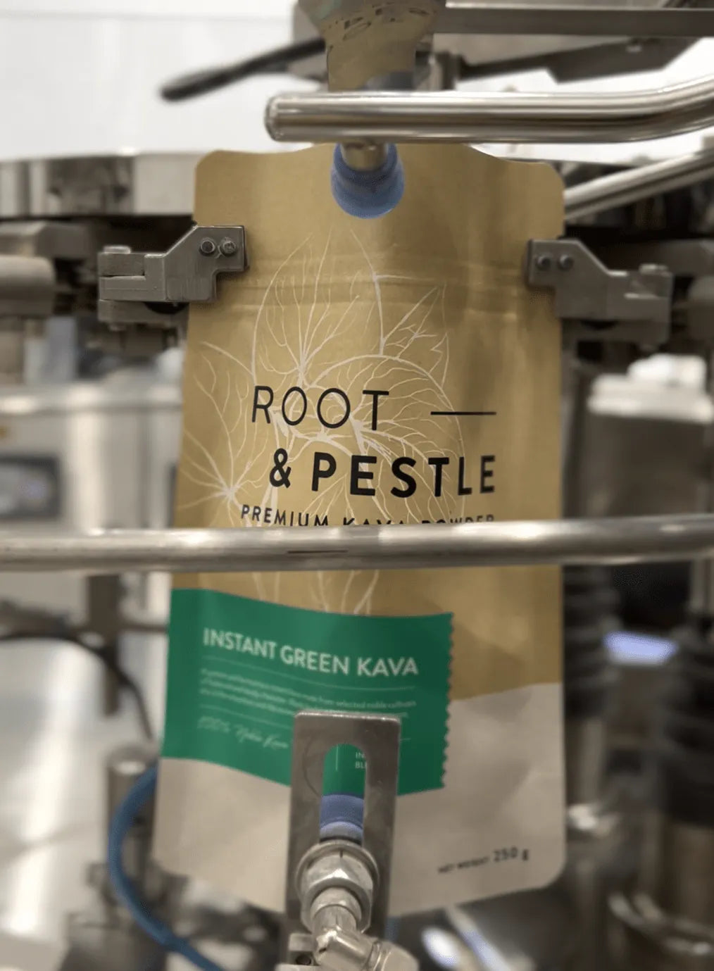 Why Buy Kava Online?