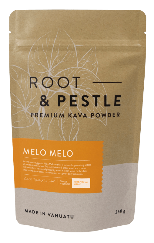 Kava Vanuatu - Buy Kava Melo-Melo - Buy Online