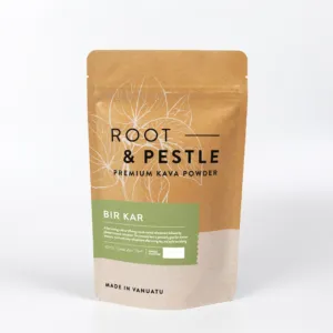 Bir Kar Traditional - Noble Kava Powder