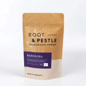 Borogoru Instant - Noble Kava Powder