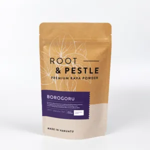 Borogoru Traditional - Noble Kava Powder