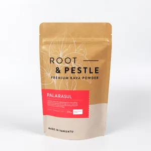 Palarasul Traditional - Noble Kava Powder