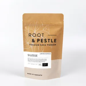 Silesse Limited Edition Instant - Noble Kava Powder