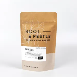 Silesse Limited Edition Traditional - Noble Kava Powder