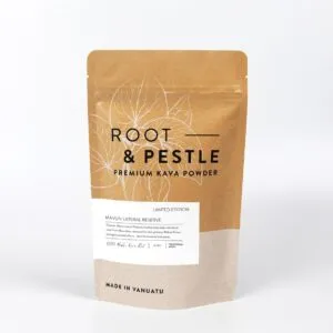 Mavun Lateral Reserve Limited Edition Traditional - Noble Kava Powder