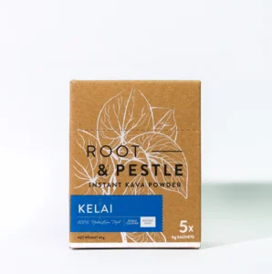 The R&P Pocket Pack - Kelai