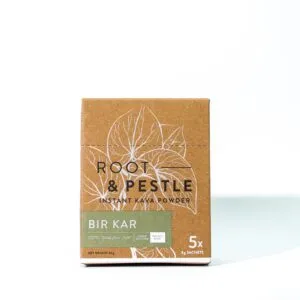 The R&P Pocket Pack - Bir Kar