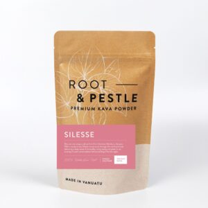 Silesse Instant - Noble Kava Powder